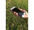 360° kryt Armor iPhone 6/6S - strieborný